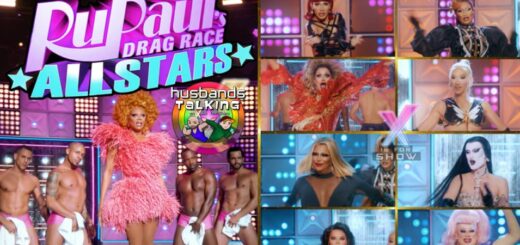 RPDR All Stars 9 - Kudos For Charity, For Giving