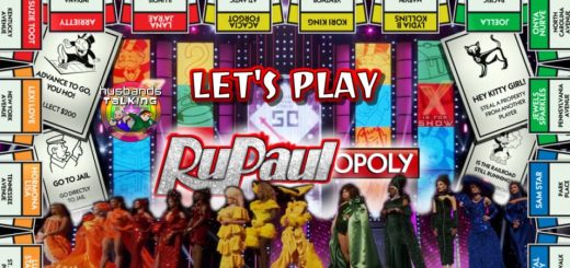 RPDR S17 E03 Review – Drag Race Monopoly Opulence – These Girls Are Messy!