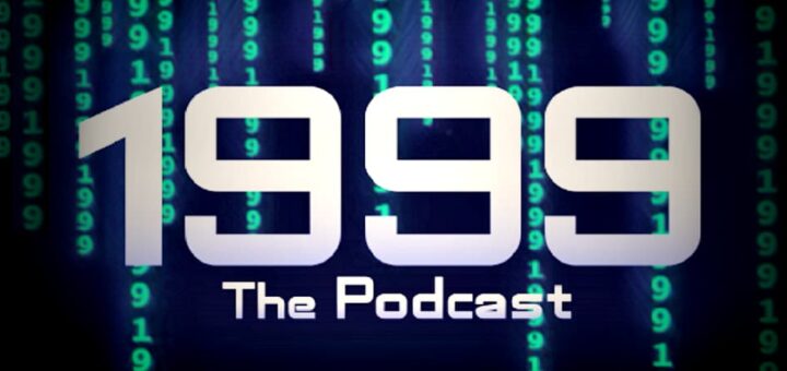 Introducing 1999: The Podcast