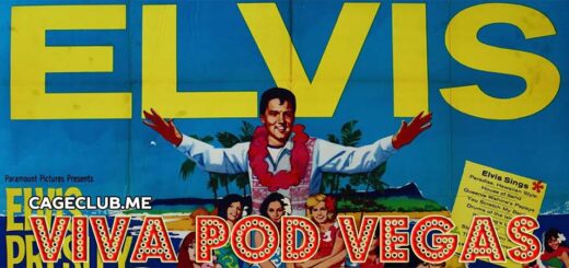 Viva Pod Vegas #024 – Paradise, Hawaiian Style (1966)