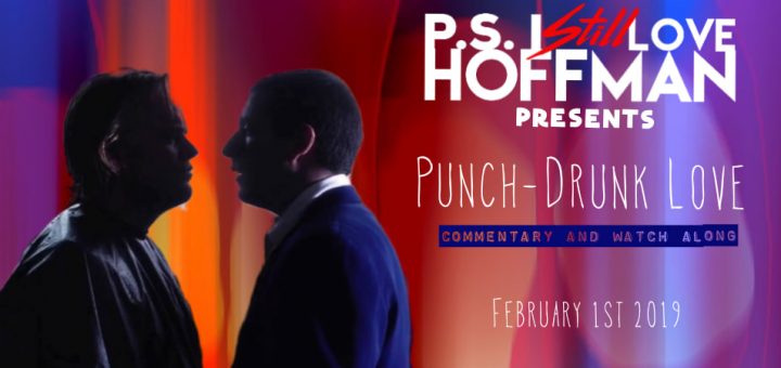 Punch-Drunk Love