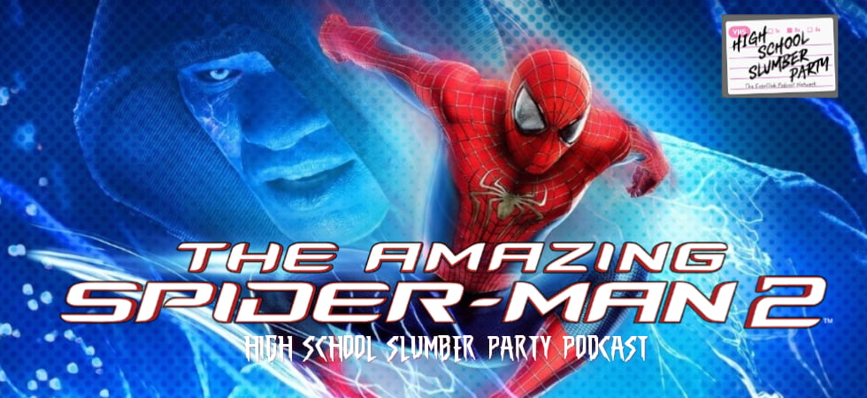 the amazing spider man 2 for android gameloft