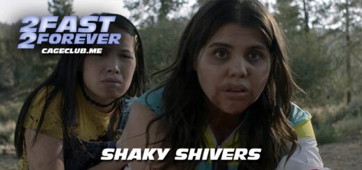 2 Fast 2 Forever #379 – Shaky Shivers (2022)