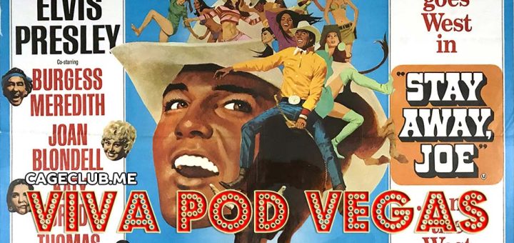 Viva Pod Vegas #029 – Stay Away, Joe (1968)