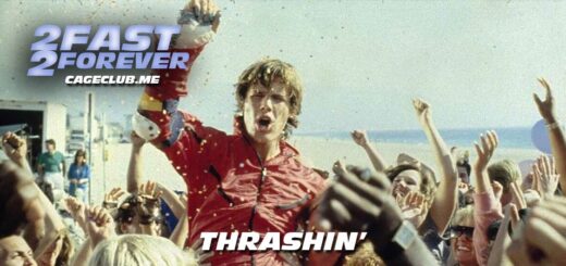 2 Fast 2 Forever #386 – Thrashin' (1986)