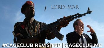 Lord of War